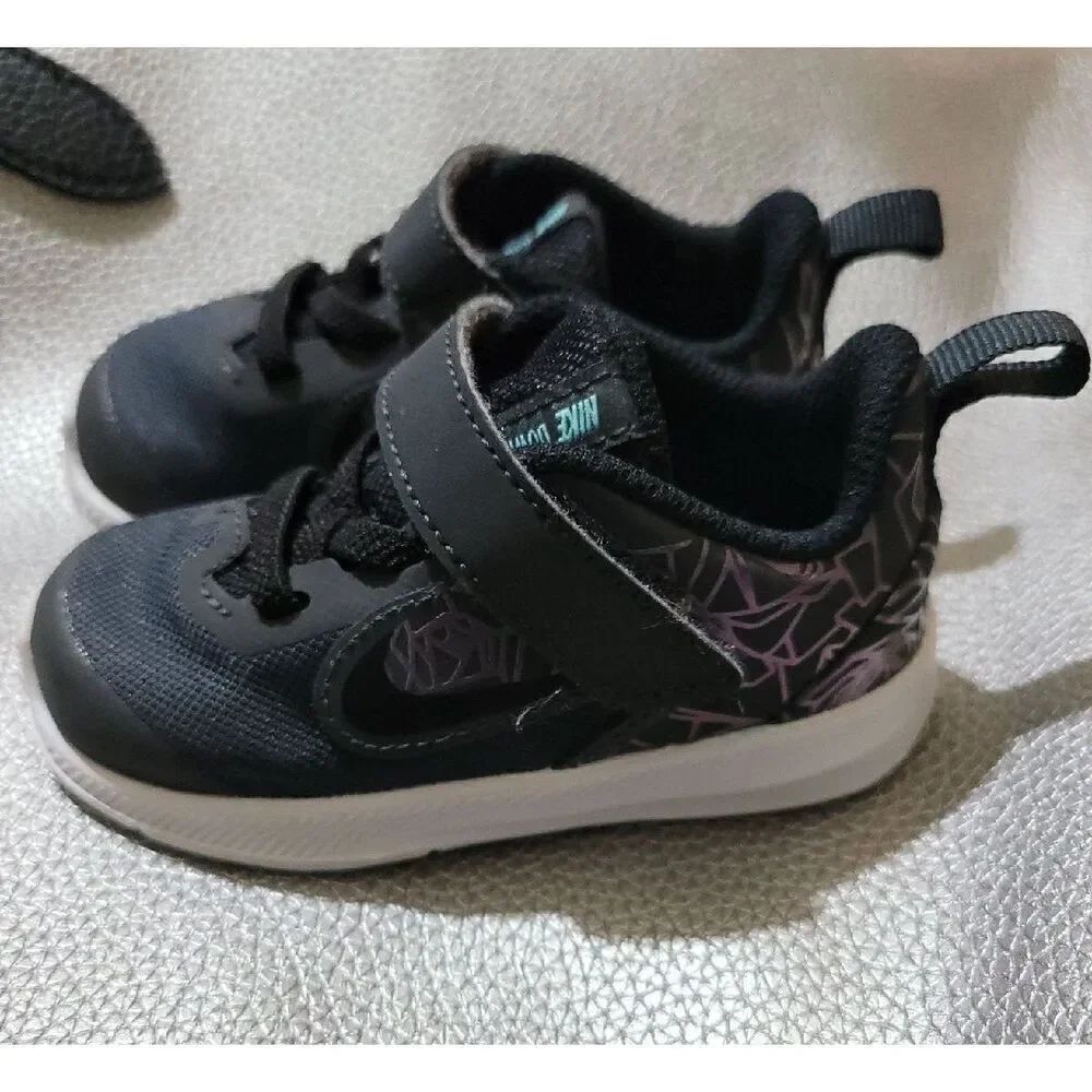 Nike Downshifter 9 Rebel Size 5C